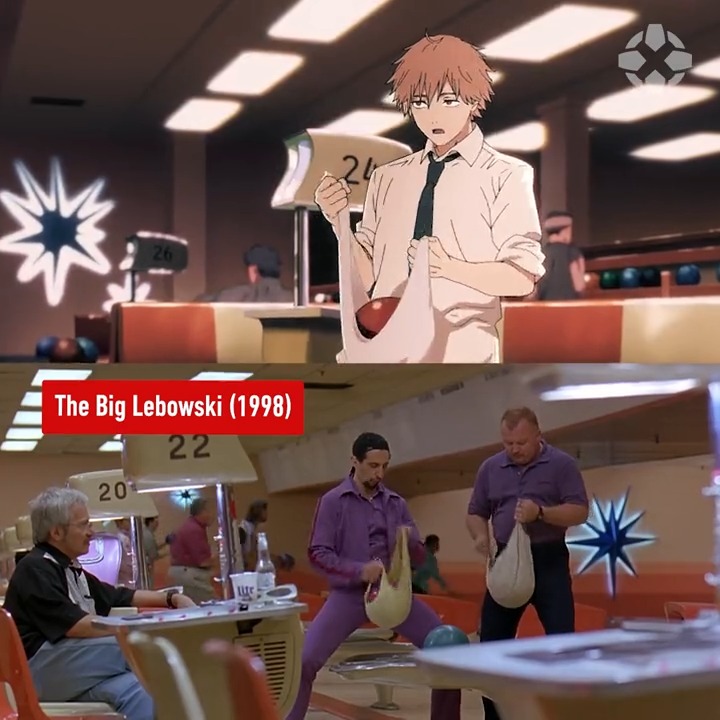 🎲 Every Chainsaw Man OP Reference