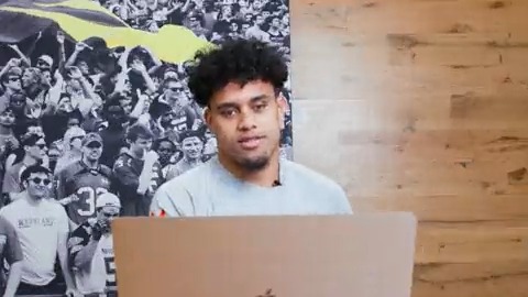 He's set nearly every major passing record at Maryland Now watch what Taulia Tagovailoa's teammates and coaches have to say about him You're going to want to