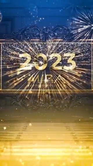 🇨🇴 Este es un mensaje de agradecimiento para ti... ¡Feliz 2023! 🇨🇴