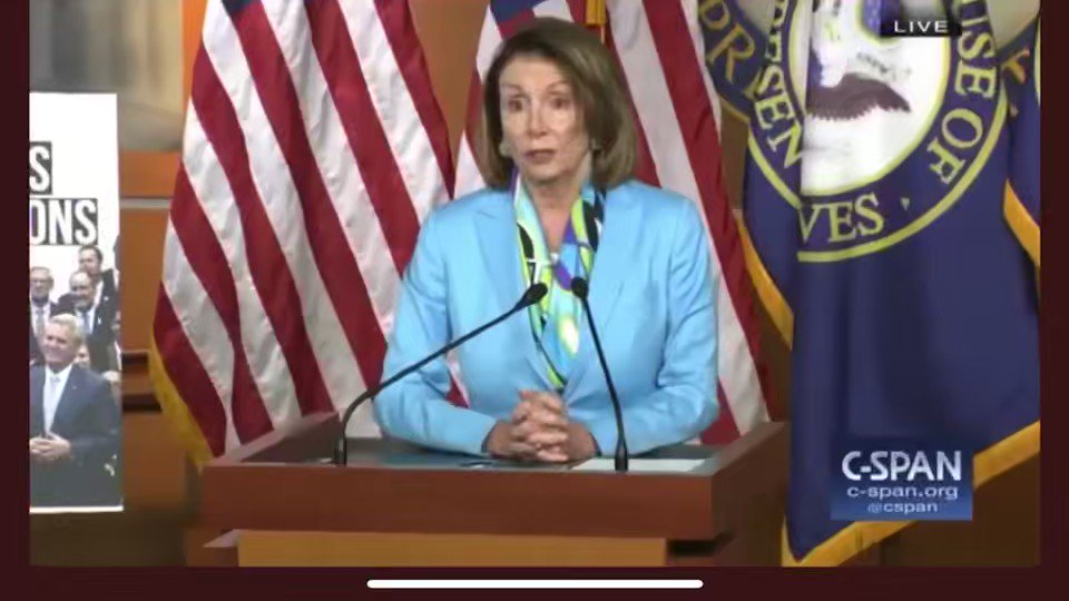 The Democrats and the media declared war in American cities and on the American people. They fundraised for it They funded it. Got paid and paid themselves. And left communities in ashes, rubble, and ruin. And we have not forgotten. 2/2
