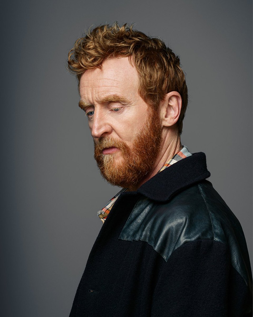 “It’s so bloody powerful.” Tony Curran on the moving story in new drama, #Mayflies. Watch now on BBC iPlayer If you have been affected by any of the issues raised, find support via the BBC Action Line: