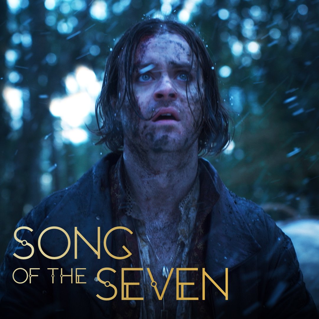 The bard is back with another bop - toss a coin to Jaskier's Song of the Seven from Blood Origin 🎶 (Spoilers throughout!)