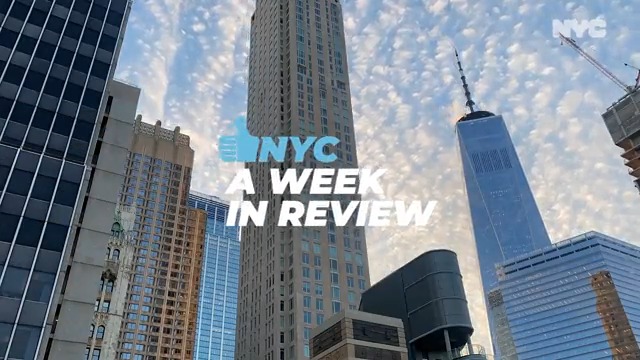 New York City remains the safest big city in America and it's because of the work we've done and continue to do. ➡️