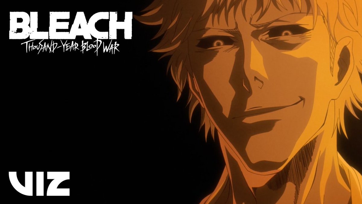 No matter what he goes through, Ichigo will always be Number One. โ๏ธ๐ฅ#BLEACHTYBW