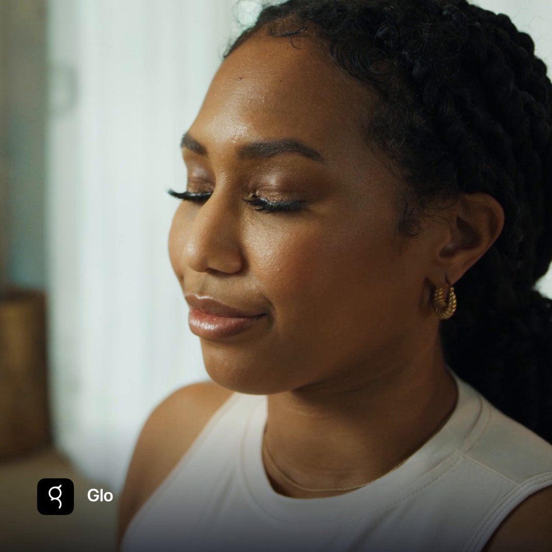 Working on your wellness? Check out a few of our favorite apps that can help you on your journey. Asana Rebel Loóna Centr Glo Headspace 📲: