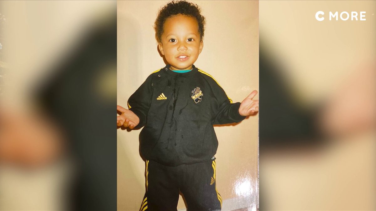 AIK:s Oscar Nord om klubben som vann hans hjärta som barn ❤️