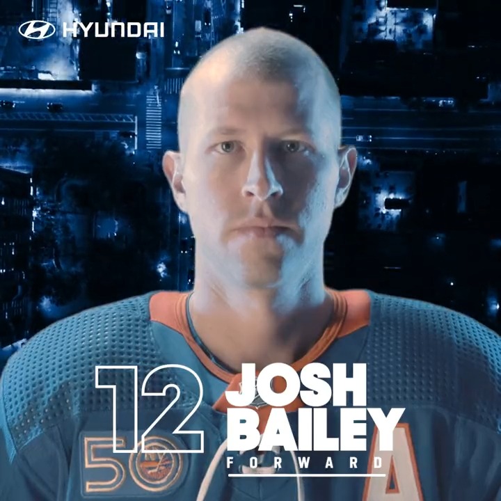 HEYYYYY JOSHHH BAILEYYYY