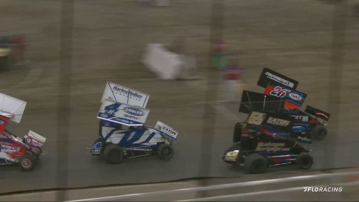 10th ๐ 3rd Tulsa Shootout | Presented by Lucas Oil Products