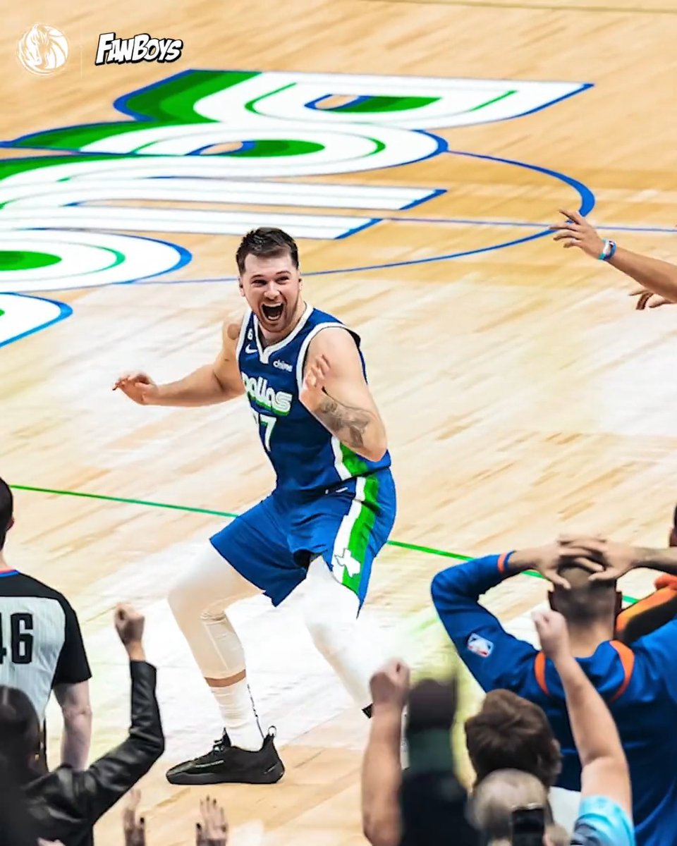 He does his lil dancey dance 🕺 Fanboys | #MFFL