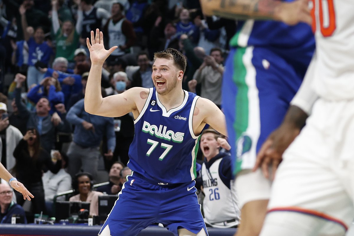 LUKA DONCIC 😳 🔥60 PUNTOS 🔥21 REBOTES 🔥10 ASISTENCIAS HIS-TO-RIA.