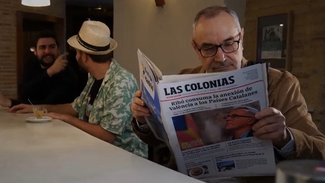 La Gran Innocentada II