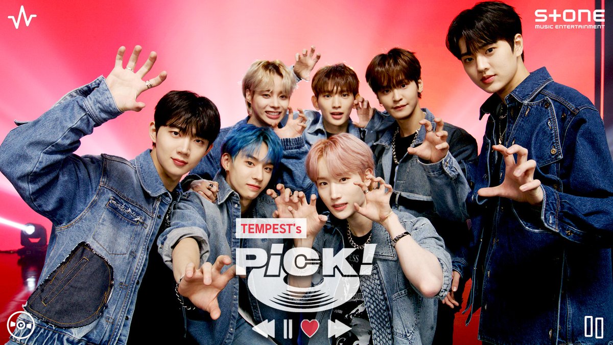 템페스트가 직접 PICK!한 최애 퍼포먼스✨ 템둥이들의 퍼포 메들리 보면서 이번 주도 힘내야지:-D FULL ☞ [PICK!] TEMPEST (템페스트) #PICK #PICK_TEMPEST #TEMPEST #템페스트 #ONandON #Dragon TEMPEST TEMPEST(템페스트)