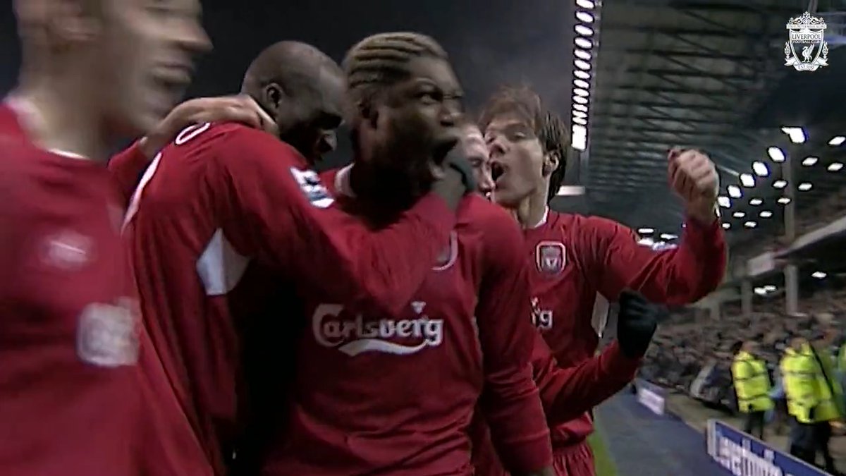 #OnThisDay in 2005, we claimed all three points with a big performance in the derby 👌⚽️