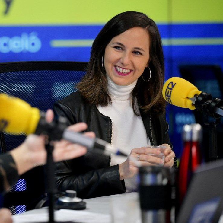 No podemos permitir que un poder del Estado se independice de lo que votó la ciudadanía en las elecciones. Necesitamos terminar ya con el secuestro del PP al Consejo General del Poder Judicial y renovarlo.