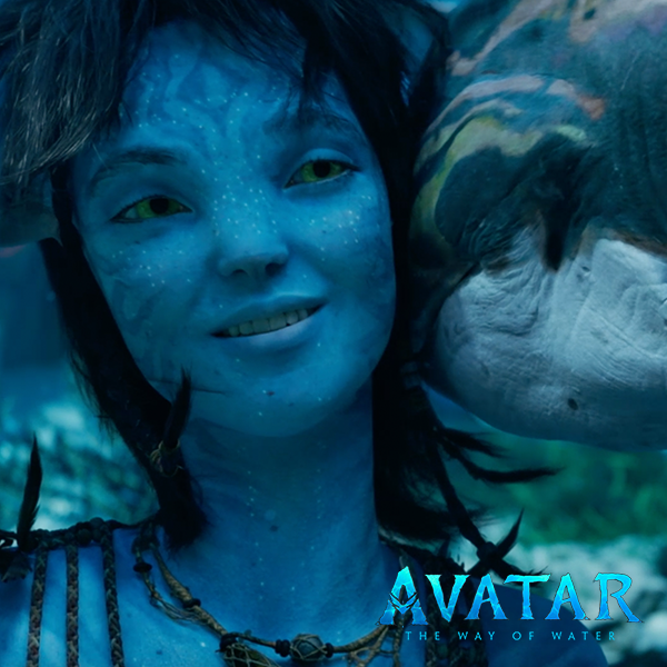 Return to Pandora and rediscover the magic. ✨ Experience #AvatarTheWayOfWater in 3D now playing only in theaters. Get tickets: