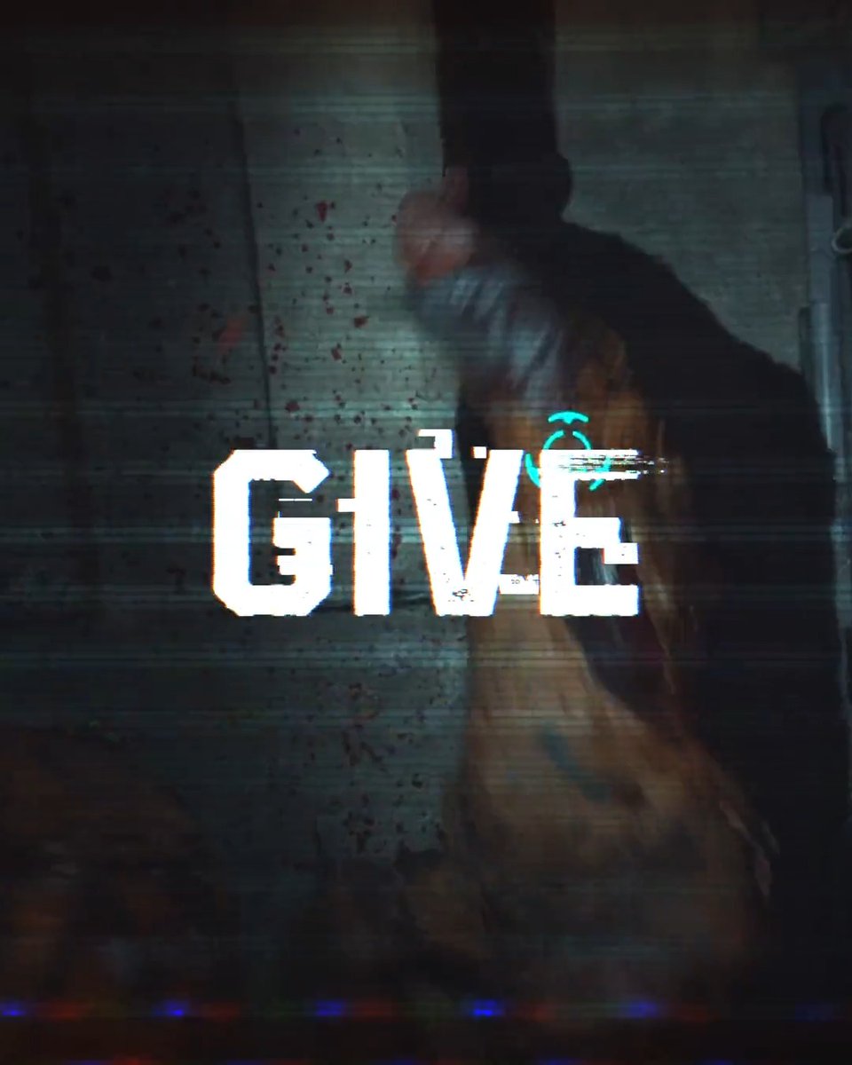 Use everything you can to survive.