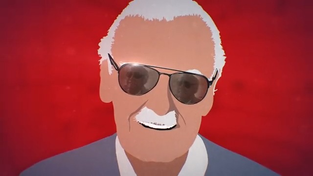 100 years of dreaming. 100 years of creating. 100 years of Stan Lee. Stan Lee, an Original documentary, is streaming 2023 on Disney+. #StanLee100 #StanLee
