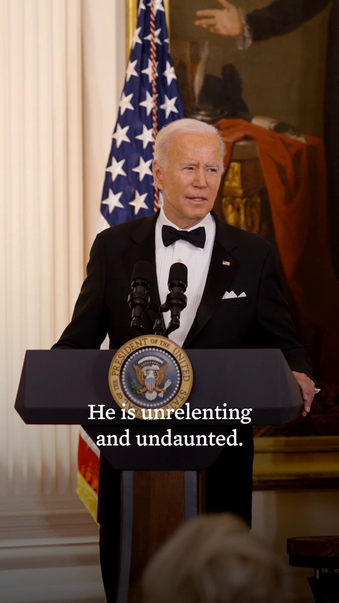 The 2022 Kennedy Center Honorees embody the power and importance of the arts in the American story.