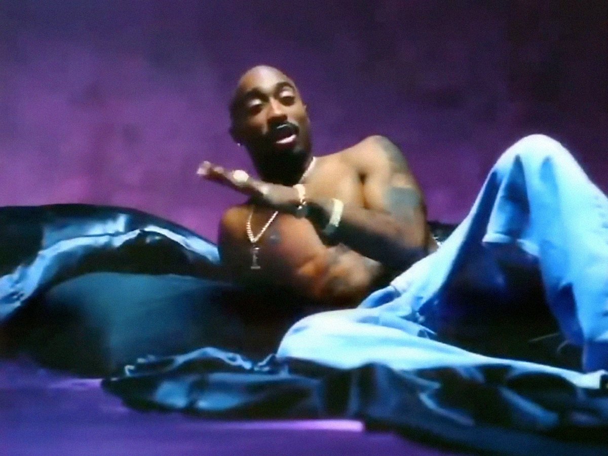 If you like '90s music videos, this is for you