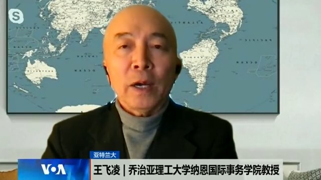 乔治亚理工大学教授王飞凌即将出版的新书《中国记录》披露中国群体事件与违法发生率名列世界前茅,王飞凌表示,在中共统治下老百姓只有三条路:吃苦、润出去、躺平或反抗,但牺牲自由换来的仍是不安全。#时事大家谈完整版: