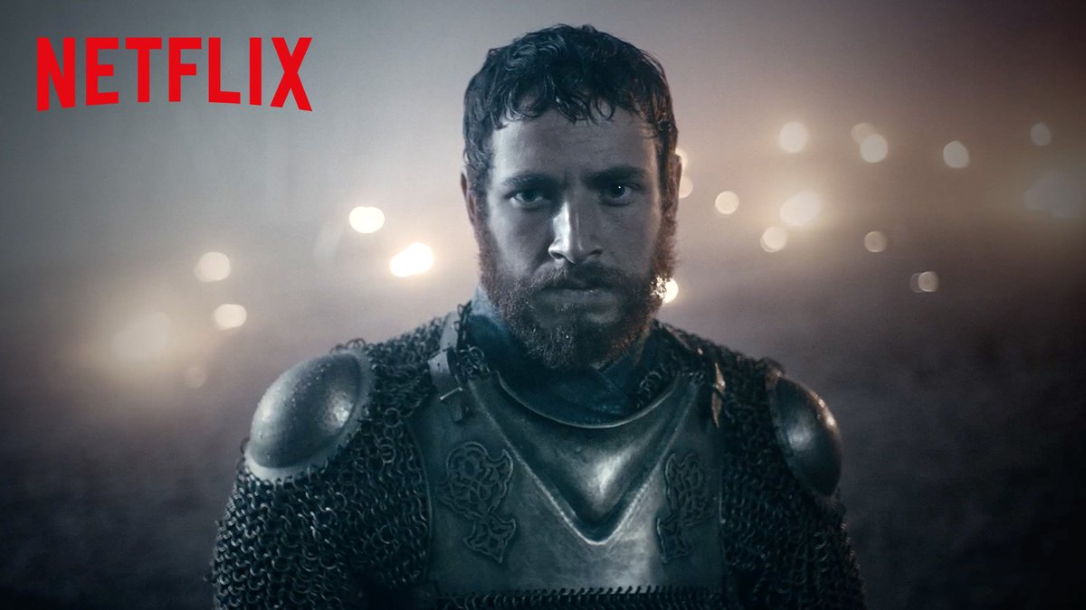 Yeni bir düşman. Yeni bir savaş. Rise of Empires: Ottoman Mehmet ve Vlad Karşı Karşıya şimdi sadece Netflix’te.