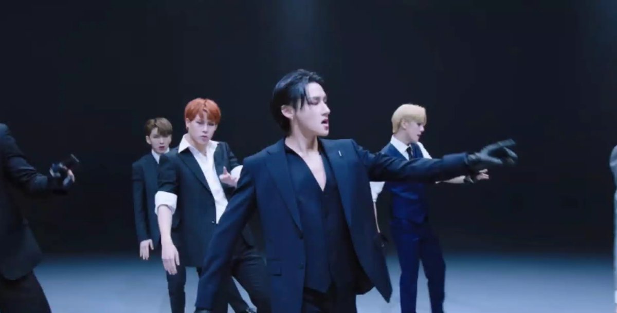yootaeyang did I.M's rap on their love killa stage pre-recording earlier for mbc gayo daejejeon oh GOD we'll witness him say the iconic line "I WANT YOU TO EAT ME LIKE A MAIN DISH" what the FCK