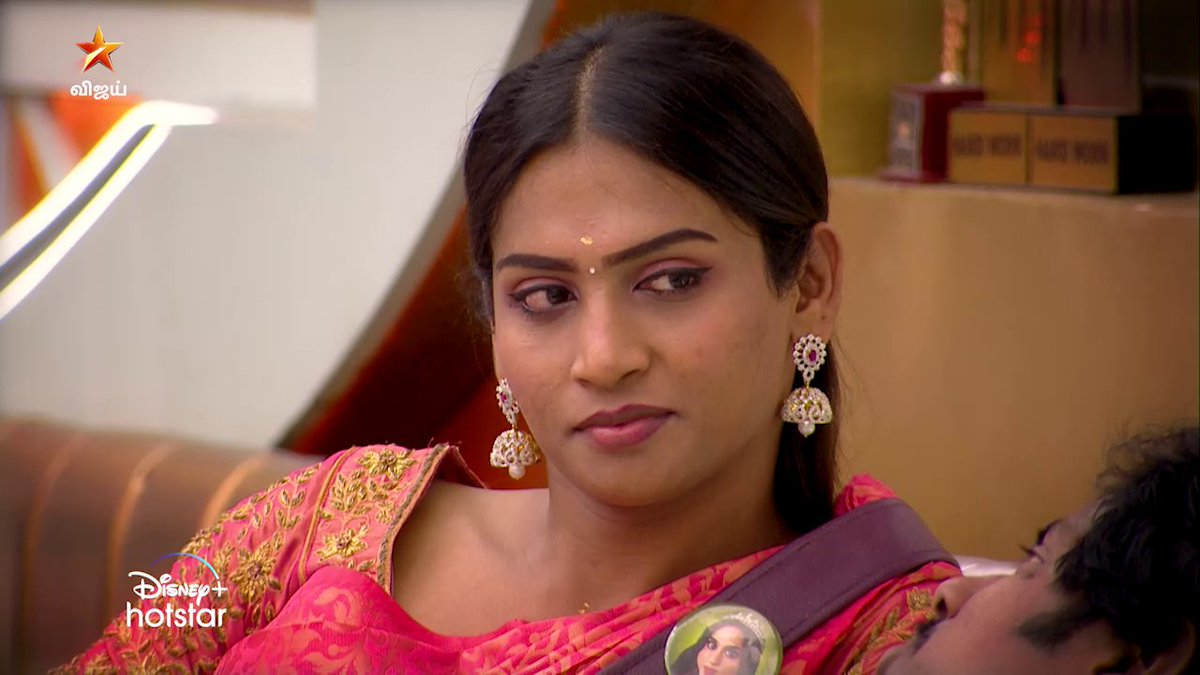#Day81 #Promo3 of #BiggBossTamil #BiggBossTamil6 - இன்று இரவு 9:30 மணிக்கு நம்ம விஜய் டிவில.. #BBTamilSeason6 #BiggBoss #பிக்பாஸ் #VijayTelevision @preethiIndia Nippon Paint India