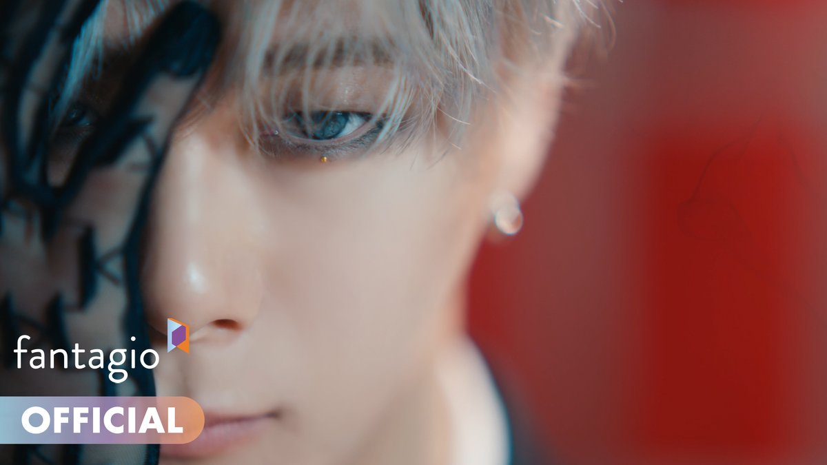 [#문빈_산하] MOONBIN&amp;SANHA(ASTRO) 3rd Mini Album <INCENSE> #Madness Character Teaser #MOONBIN ▶ 2023.01.04 6PM (KST) RELEASE #INCENSE #MOONBIN_SANHA #문빈 #아스트로 #ASTRO