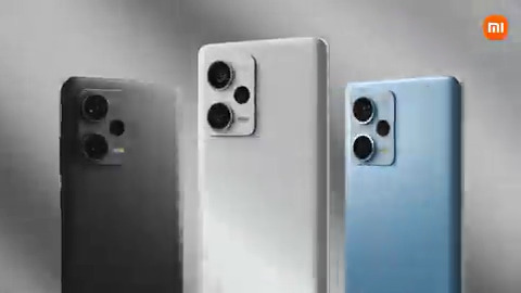 Super comes in many shades. Get the #RedmiNote12 Pro+ 5G in Arctic White, Iceberg Blue or Obsidian Black. Which color would you like your 200MP #SuperNote to be in? Launch on 05.01.2023. Available exclusively on Flipkart and