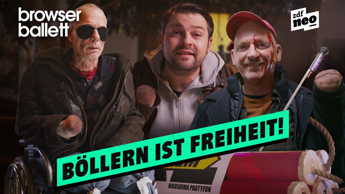 In der Böller-Debatte geht's um mehr als Lärm, Müll, oder Feinstaub. Es geht um Freiheit und letztendlich auch um die Demokratie. #boellerverbot #Silvester #Böller