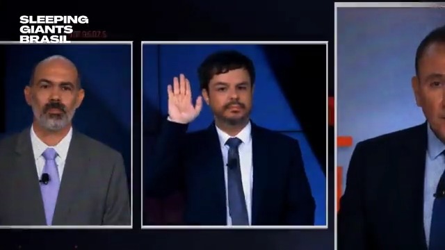 TEMOS A 8ª EMPRESA SAINDO DA JOVEM PAN????????????????????????????????????????? 2000 RTs com #DesmonetizaJovemPan para divulgarmos o vídeo com fake news da Jovem Pan e anunciaremos quem saiu!👇🏽