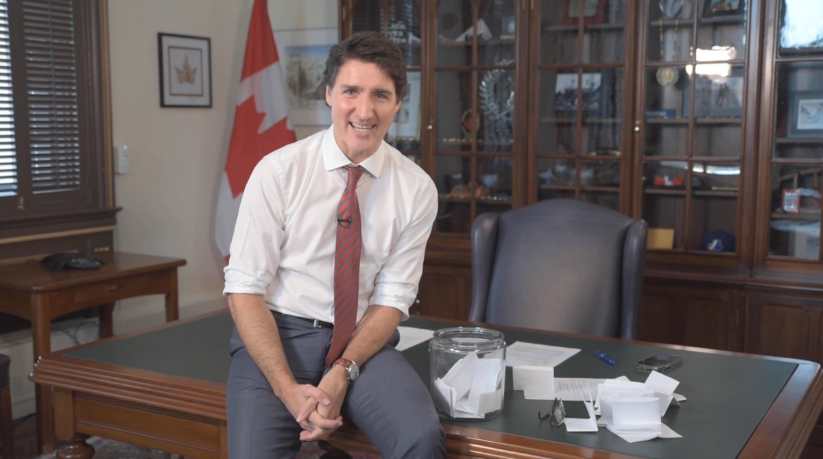 I asked for your questions, and you did not hold back – thanks for the thoughtful (and interesting…) questions, everyone! Here’s what I had to say:
