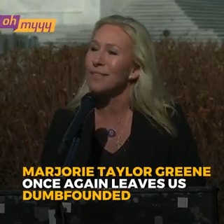 Science never was her strong suit, was it? 🙄