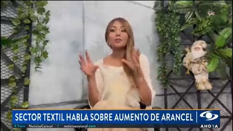 Varias marcas nacionales celebraron la decisión del arancel a la ropa importada del 40%. No obstante hay opiniones divididas sobre esta medida pues a la larga se podría generar que la industria nacional pierda competitividad. Más en