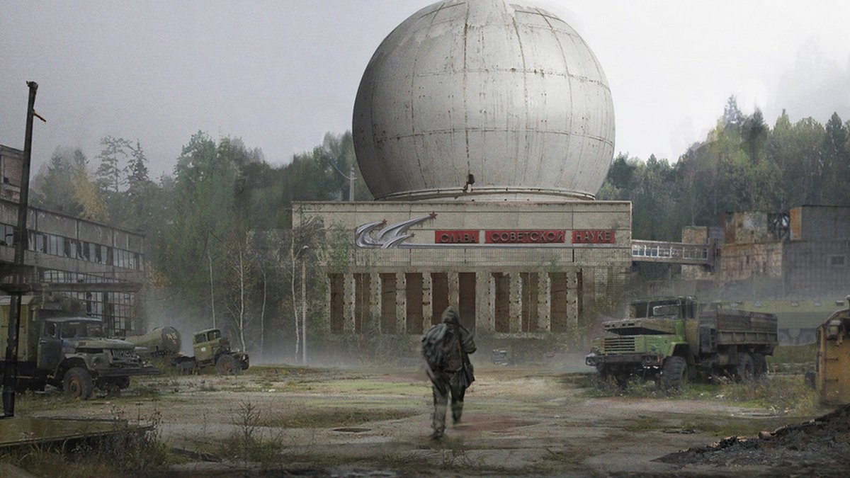 Ukrainian developer GSC Game World has ben hard at work making S.T.A.L.K.E.R. 2: Heart of Chornobyl, and we have the awesome, brand-new gameplay trailer to show you!