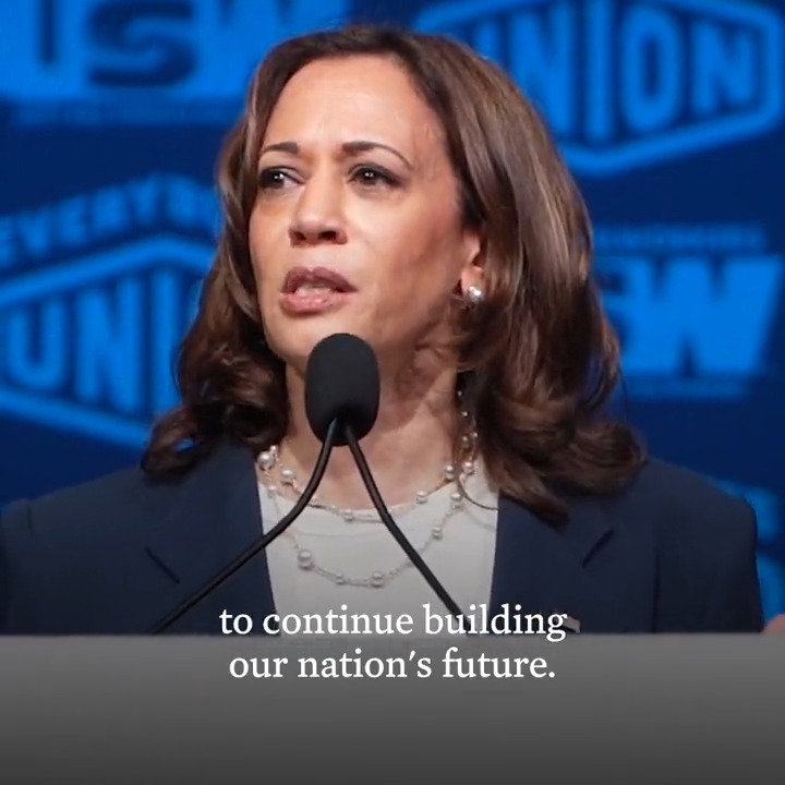 Everyone benefits from the labor movement.