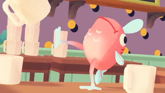 If you like games like ACNH, Stardew, and Pokémon, we think you might also like our lil game! It's got weird little guys. Lots of them. There's currently a big holiday discount on Ooblets at the Nintendo Switch eShop that's about to end, so snag it now! 💖