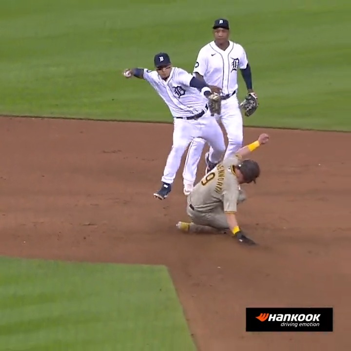 Poetry in motion