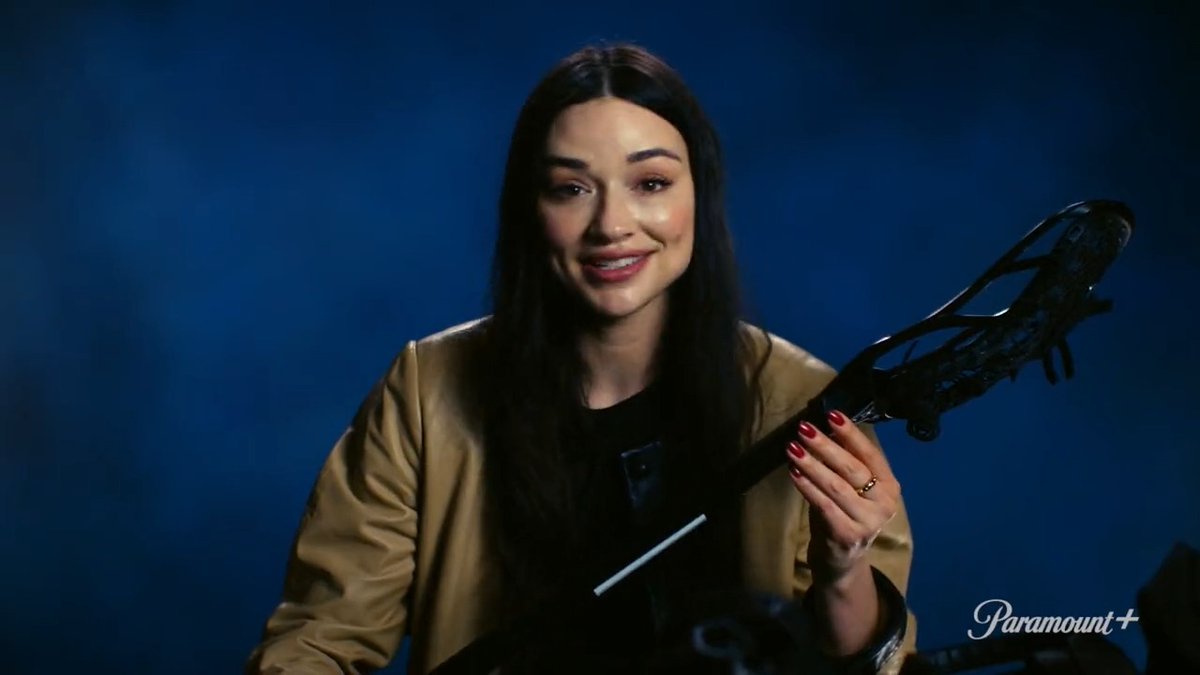 Take a stroll down memory lane with the cast &amp; unpack the #TeenWolf time capsule! 🥰⏳ Watch the full video here: