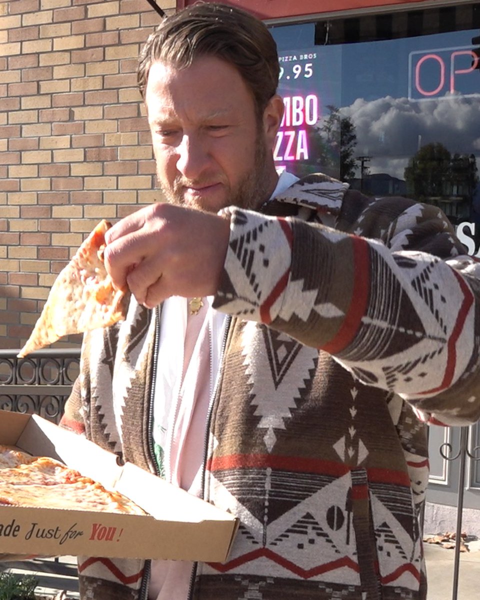 Barstool Pizza Review - Tony's Pizza Bro's (Camarillo, CA)