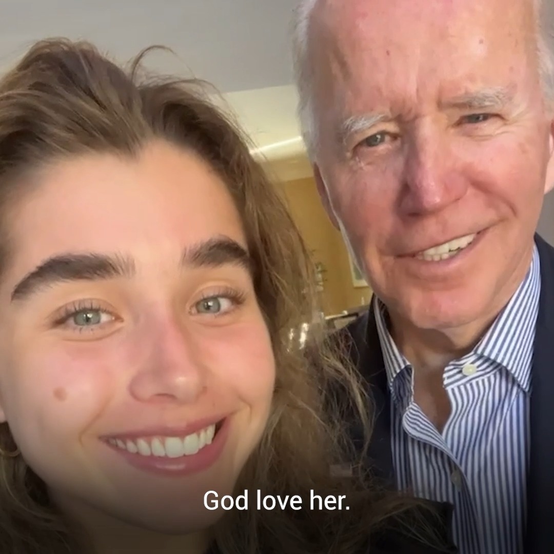 Reflecting on one of my favorite moments from this year: taking my granddaughter to vote for the first time.