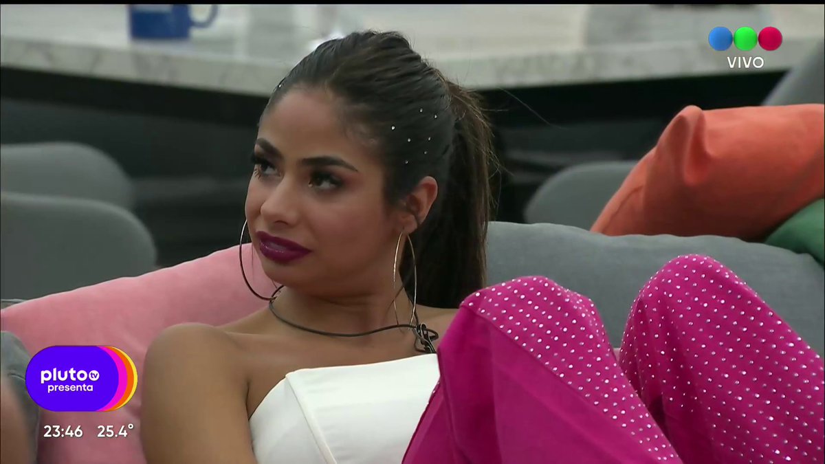 Thiago salvó a Daniela pero #GranHermano le anuló el juego🫢 Seguí el minuto a minuto de #GH2022 en #GranHermano