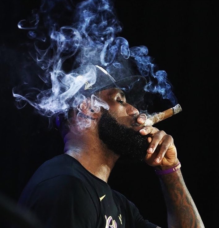 LeBron turns 38 today! Happy Birthday, LeBron James 👑