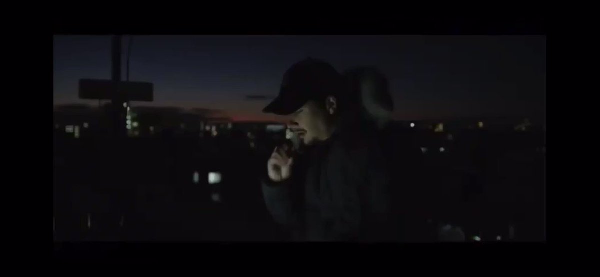 Nekfeu - Elle pleut