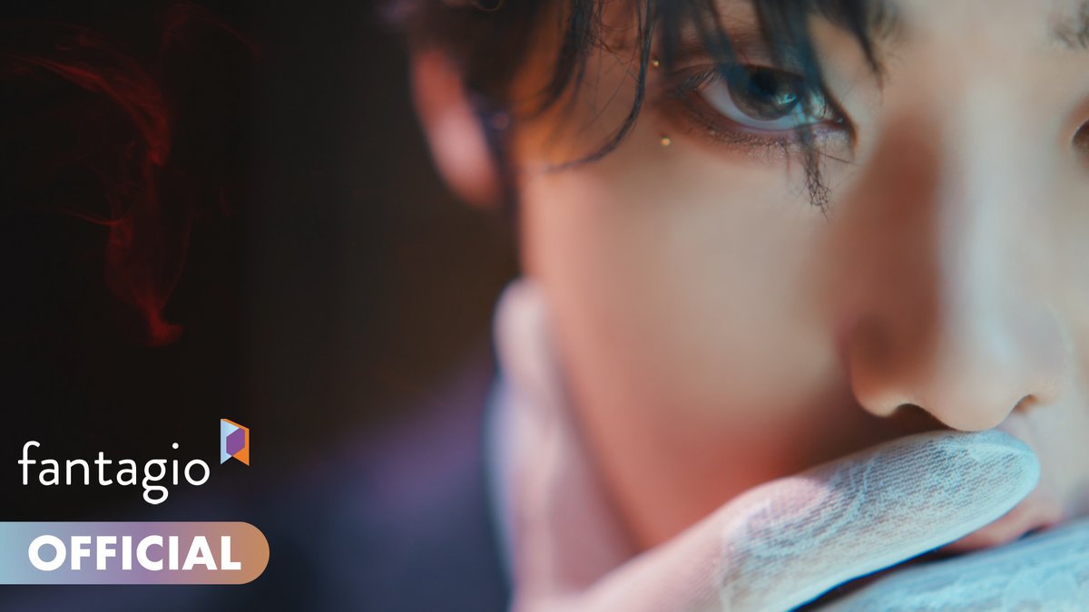 [#문빈_산하] MOONBIN&amp;SANHA(ASTRO) 3rd Mini Album <INCENSE> #Madness Character Teaser #SANHA ▶ 2023.01.04 6PM (KST) RELEASE #INCENSE #MOONBIN_SANHA #산하 #아스트로 #ASTRO