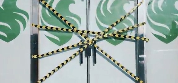 مقرنا هو مقركم ومحلنا هو محلكم 💚 اللاعب والمُشجع الوفي .. صانع المحتوى والجمهور المُحب تحت سقف واحد ☝🏻 #FalconsAreHere | #FalconsHQ
