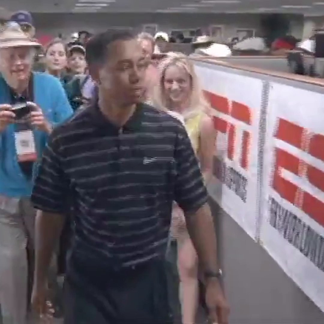 Tiger turns 47 today, never forget his iconic 'This Is SportsCenter' commercial 😆 🎂
