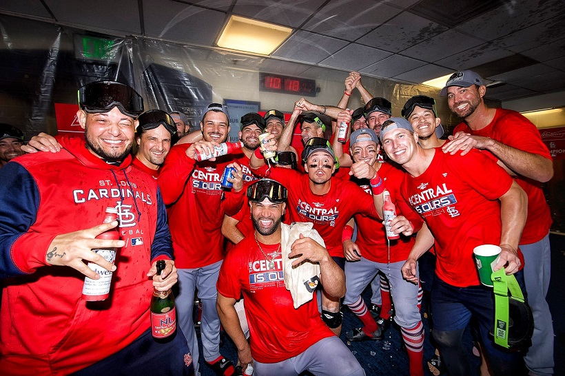 Last season was unforgettable and we're looking forward to an even better year in 2023.