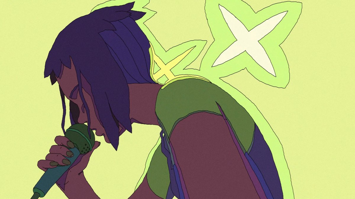 Watch the trailer of "Esther", the first animated series project by rudoco (Argentina). Created and directed by Ezequiel Torres Ezequiel Torres. Full video >>
