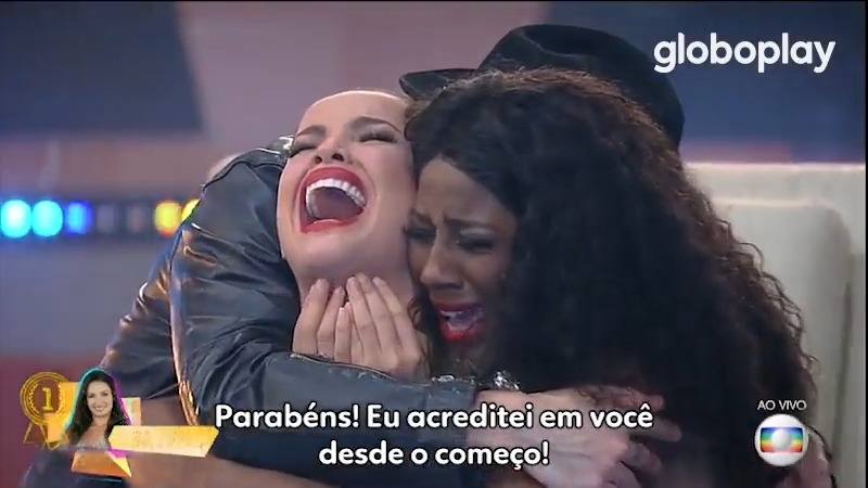 COMO superar esse dia, meu povo? Só quem viveu sabe! 🥹 💖 #BBB21